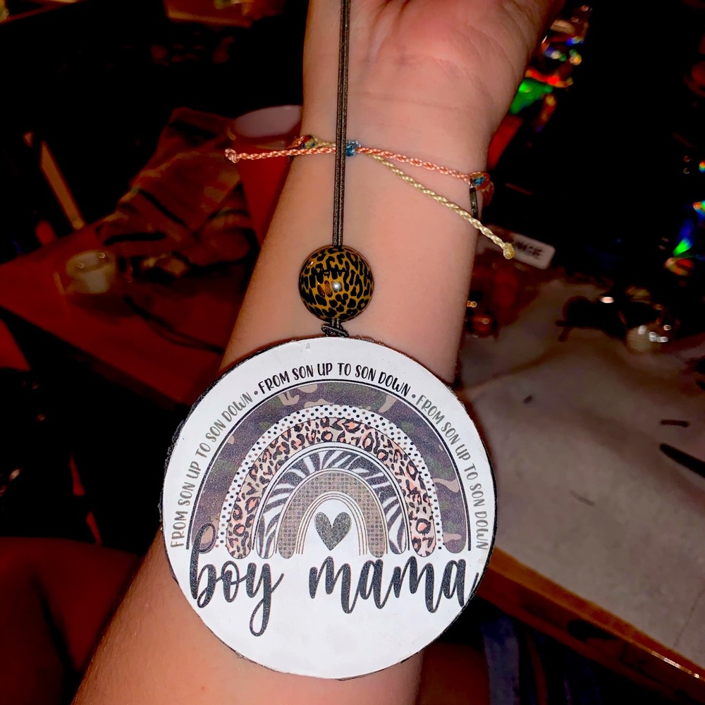 💚 boy mom car freshies 💚